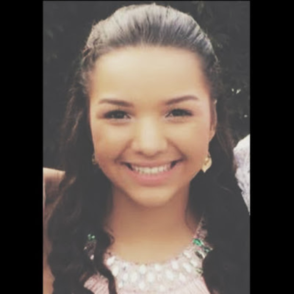 Meet your Posher, Ann